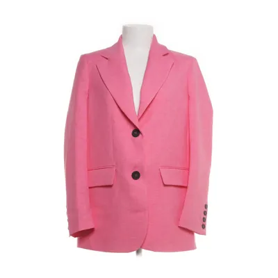 Kavaj (Rosa) från Nasty Gal Polyester
