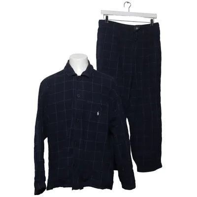 Pyjamas (Blå) från Polo Ralph Lauren Bomull