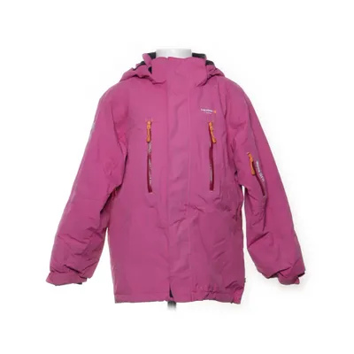 Skidjacka (Rosa) från Isbjörn Nylon, Polyester