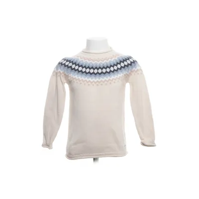 Trui (Beige, Meerkleurig) van Newbie by KappAhl Katoen