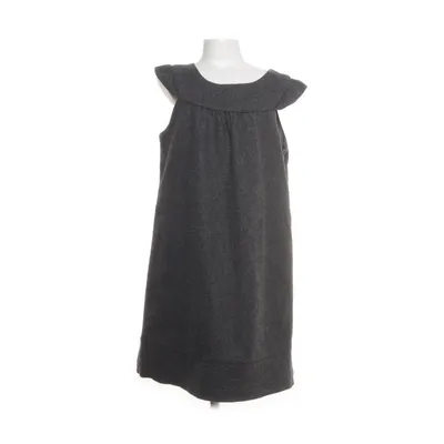 Jurk (Grijs) van Zara Kids Acryl, Polyester, Wol