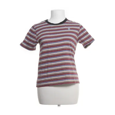 T-shirt (Meerkleurig) van Volcom Katoen