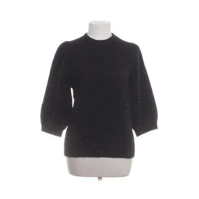 Tröja (Svart) från InWear Akryl, Alpackaull, Metallfiber, Polyamid, Ull