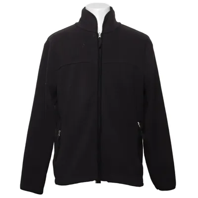 Fleece jacket (OWE) from Lager 157 Polyester