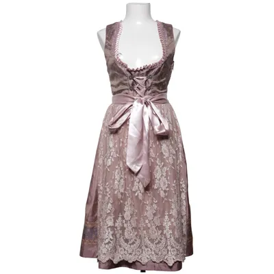 Dirndl (Rosa) från Edelnice
