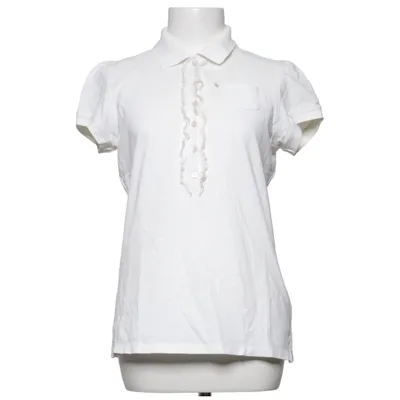 Polo shirt (White) from Polo Jeans Company Ralph Lauren Cotton