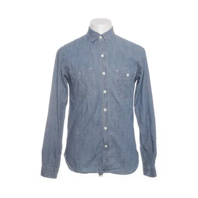 Jeansskjorta (Ranger Shirt) från Lager 157 Roots Bomull