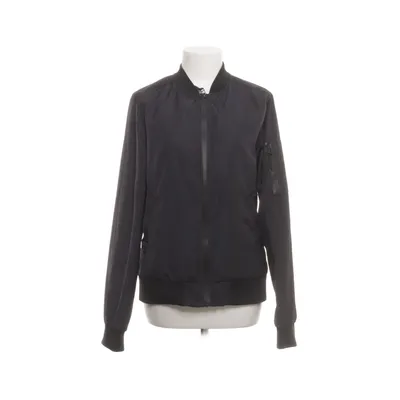 Bomber jacket (Black) from Wearcolour Polyester