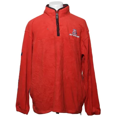 Polaire (Rouge) de Starter Polyester