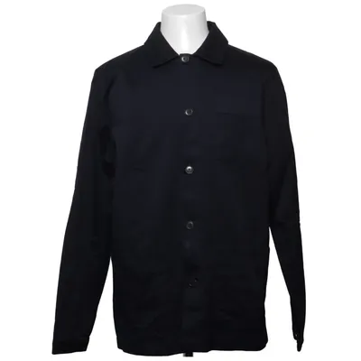 Överskjorta (THE OVERSHIRT) från Asket Ekologisk bomull
