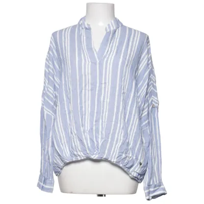 Blouse (Hessa) van Mos Mosh Linnen, Viscose