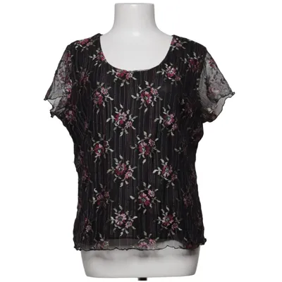 Top (Black, Pink, Green) from Kriss Sweden Polyamide, Polyester, Viscose
