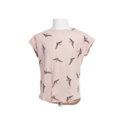 T-shirt (Rosa, Flerfärgad) från Petit by Sofie Schnoor Bomull