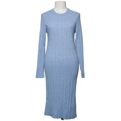 Maternity sweater (Blue) from Mamalicious Polyamide, Polyester, Viscose