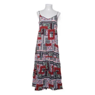 Robe longue (Multicolore) de Sarah John Lin