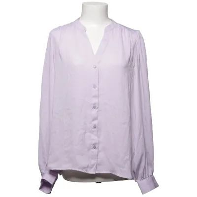 Blouse (Purple) from Aware by Vero Moda Recycled polyester