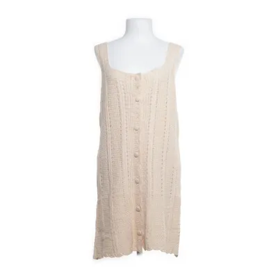 Jurk (Beige) van Feelhoo Katoen