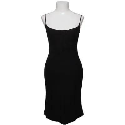 Jurk (Zwart) van Yessica by C&A Linnen, Viscose