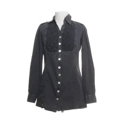 Shirt (Gray) from Body Needs Cotton