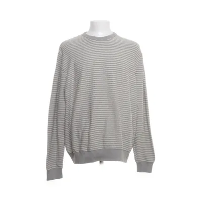 Tröja (Grå, Beige) från Chaps Bomull