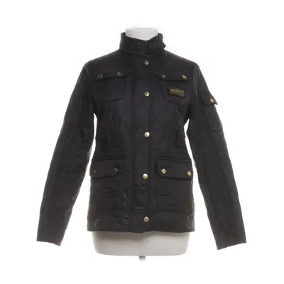 Jacka (Svart) från Barbour