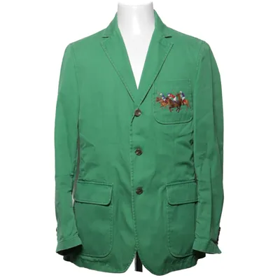 Kavaj (Grön) från Ralph by Ralph Lauren