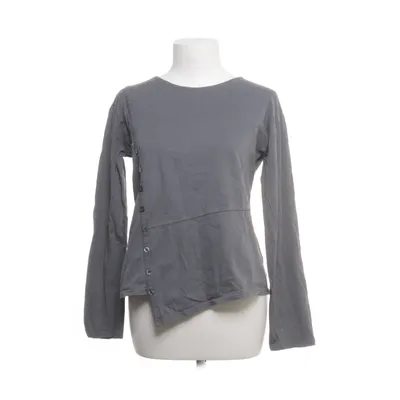 Top (Gray) from Wendy Trendy Cotton