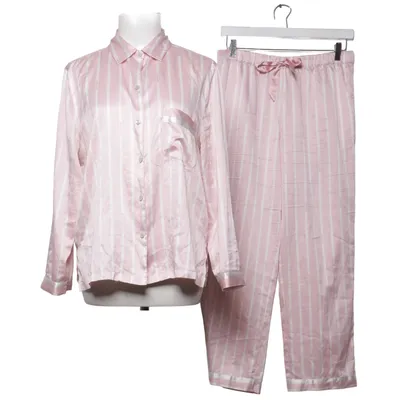 Pyjama (Rose, Blanc) de Victoria's Secret Polyester