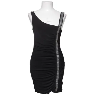 Cocktail dress (Black) from Progress Elastane, Polyester