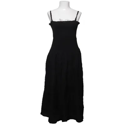 Maxi dress (Black) from & Other Stories Elastane, Lyocell, Polyamide