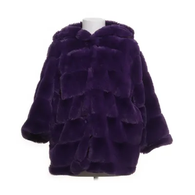 Winter jacket (Purple) from Kaos Jeans Polyester