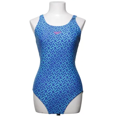 Baddräkt (Blå, Rosa, Flerfärgad) från Speedo Elastan, Polyamid, Polyester