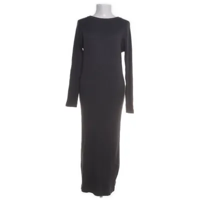 Maxi dress (Gray) from Premaman