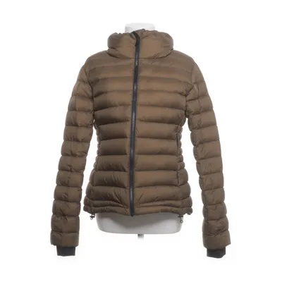 Dunjacka (Grön) från 8848 Altitude Dun, Fjädrar, Polyamid