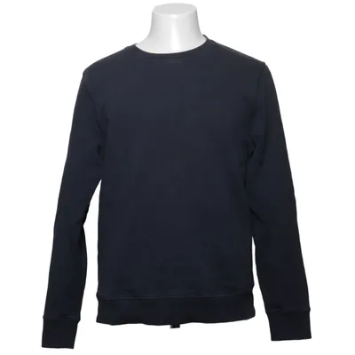 Collegetröja (THE SWEATSHIRT) från Asket Bomull