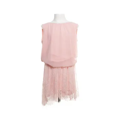 Cocktailkjole (Pink) fra Patrizia Pepe Elastan, Polyamid, Polyester, Viscose