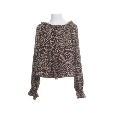 Blus (Brun, Flerfärgad) från XOXO Friends Polyester