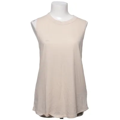 Tank Top (Beige) from Stitch & Soul Cotton, Polyester