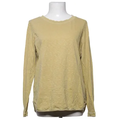 Lange mouwen shirt (Beige) van White Stuff Katoen