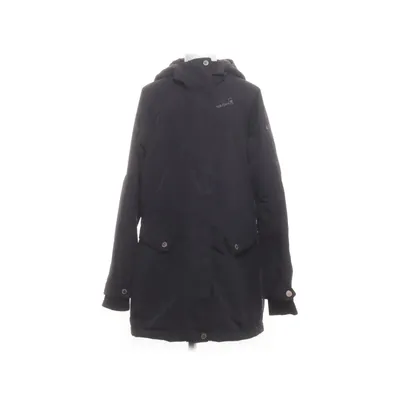 Parka (Black) from Isbjörn of Sweden Nylon, Polyester