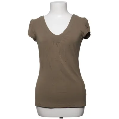 T-shirt (Vert) de Mamas & Papas Élasthane, Modal