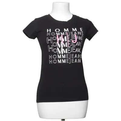 T-shirt (Homme Jeans) from Playback Cotton, Elastane