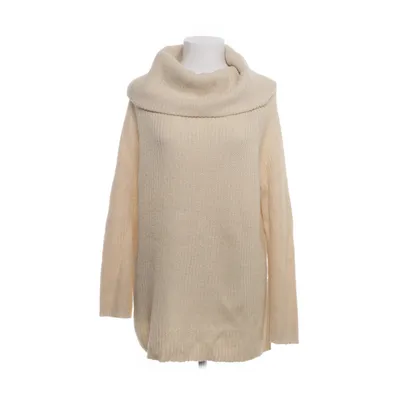 Turtleneck (Beige) fra Denim & Supply Ralph Lauren Akryl, Bomuld