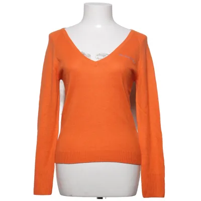 Pullover (Orange) fra Polo Jeans Company Ralph Lauren Kashmir, Silke