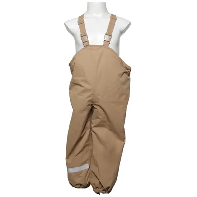 Överdragsbyxor (Beige) från Tchibo Återvunnen polyester
