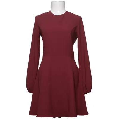 Dress (Red) from Dilvin Woman Polyester