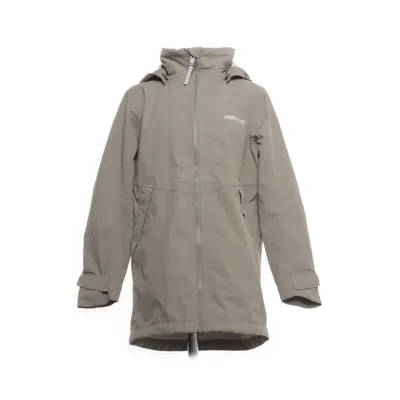 Shell jack (Groen) van Didriksons Polyamide, Polyester