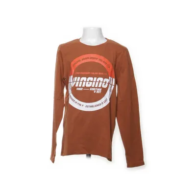 Långärmad t-shirt (JACKS) från Vingino Bomull