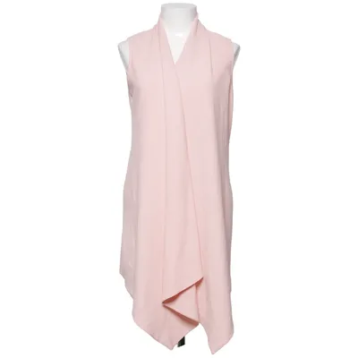 Cardigan (Pink) fra Paraphrase Elastan, Polyester