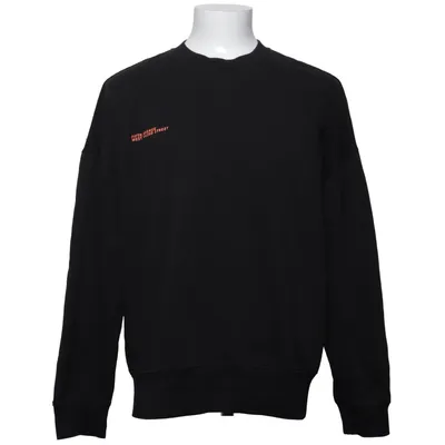 Collegetröja (ONSTOBY RLX FB CITY PRINT CREW 3089 SWT) från Only & Sons Bomull, Polyester